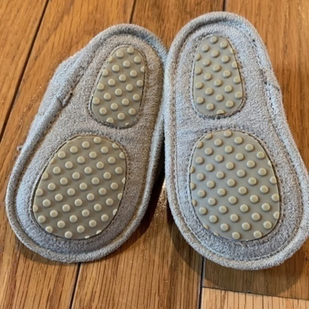3 Pairs of Baby Prewalker Shoes Koala Kids Size 2